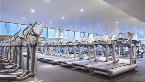 Grand Hyatt Melbourne - VIC Tourism 5