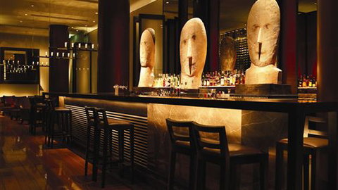 Grand Hyatt Melbourne - VIC Tourism 4