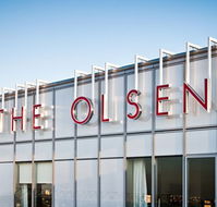 The Olsen - VIC Tourism
