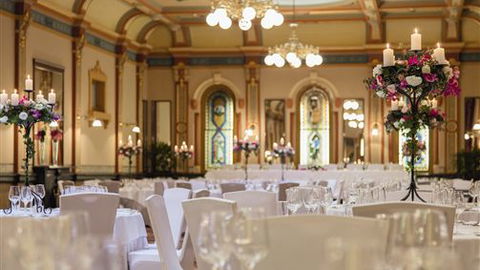 The Hotel Windsor - VIC Tourism 5