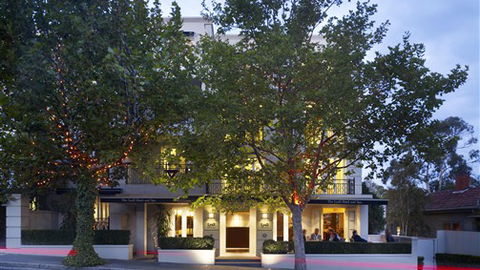 Lyall Hotel And Spa - VIC Tourism 0