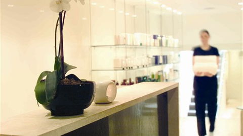 Lyall Hotel And Spa - VIC Tourism 4