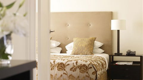 Lyall Hotel And Spa - VIC Tourism 2