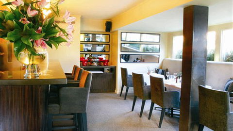 Lyall Hotel And Spa - VIC Tourism 3