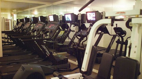 Lyall Hotel And Spa - VIC Tourism 8