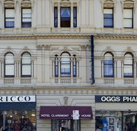 Hotel Claremont Guest House - VIC Tourism