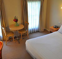 Glen Inn Motel  Apartments - VIC Tourism