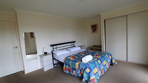 Glen Inn Motel & Apartments - VIC Tourism 5