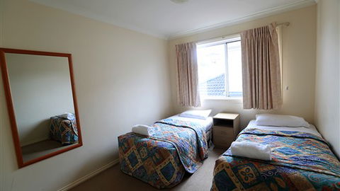 Glen Inn Motel & Apartments - VIC Tourism 7