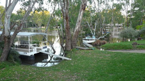  VIC Tourism