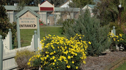  VIC Tourism