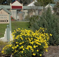 Rutherglen Motor Inn - VIC Tourism