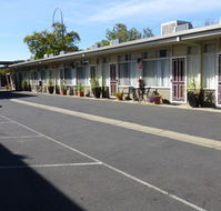 Central Wangaratta Motel - VIC Tourism