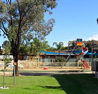 Nathalia Motel and Holiday Park - VIC Tourism