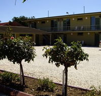 Big River Motel - VIC Tourism