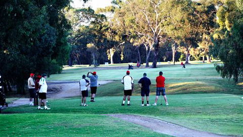 Deniliquin Golf Leisure Resort - VIC Tourism 5