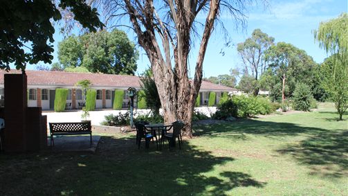 Amphitheatre VIC VIC Tourism
