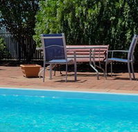 Pioneer Station Motor Inn - VIC Tourism