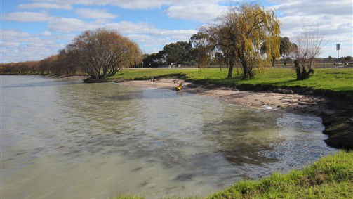  VIC Tourism