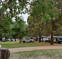 Valley View Caravan Park - VIC Tourism