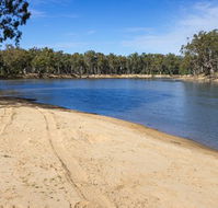 Time Out Holiday Park - VIC Tourism