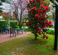Carawatha Gardens - VIC Tourism