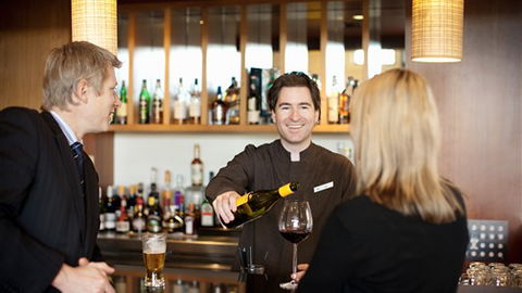 Yarra Valley Lodge - VIC Tourism 6