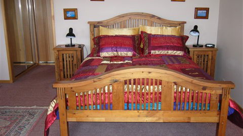 Surfcoast Cottages - VIC Tourism 5