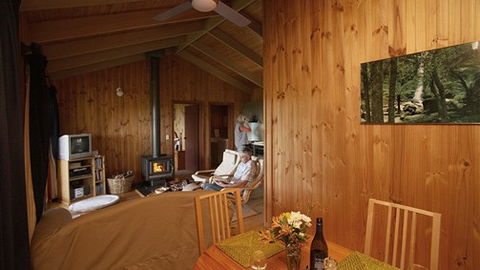 Johanna River Farm And Self Contained Cottages - VIC Tourism 2