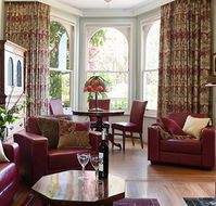 Woolrich Retreat - VIC Tourism
