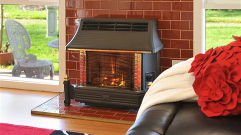 Lakeside Cottage - VIC Tourism 3