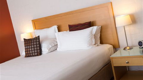 Comfort Inn & Suites Blazing Stump - VIC Tourism 4
