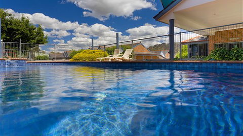 Comfort Inn & Suites Blazing Stump - VIC Tourism 6