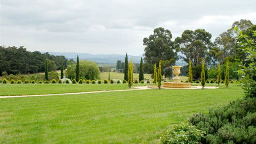 Yering VIC VIC Tourism