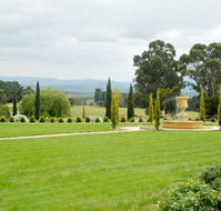 The Gatehouse at Villa Raedward - VIC Tourism