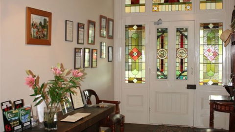 Quamby Homestead - VIC Tourism 1