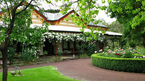  VIC Tourism