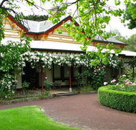 Quamby Homestead - VIC Tourism