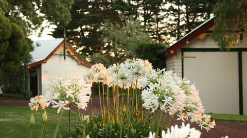 Quamby Homestead - VIC Tourism 4