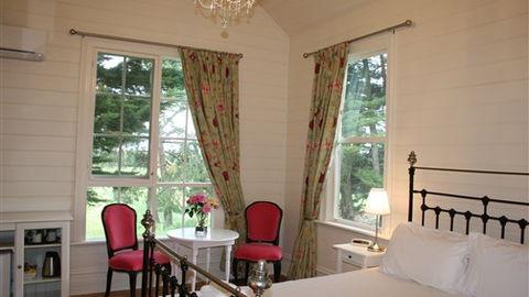 Quamby Homestead - VIC Tourism 3