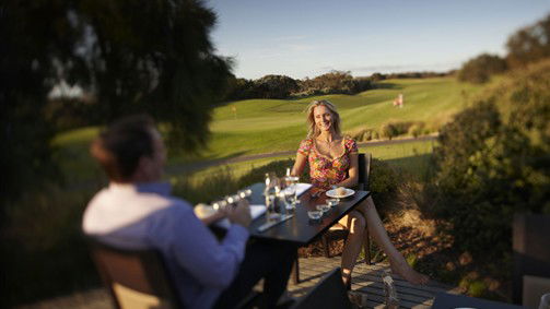  VIC Tourism