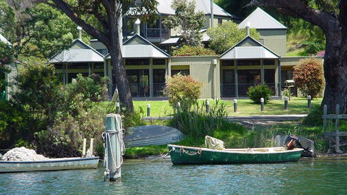  VIC Tourism