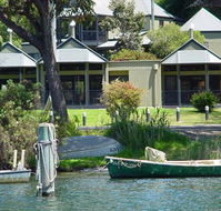 Edgewater Terraces at Metung - VIC Tourism