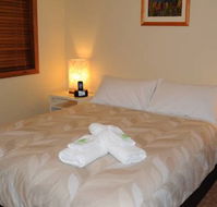 Delany Lodge - VIC Tourism