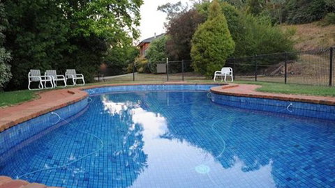 Delany Lodge - VIC Tourism 3