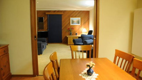 Delany Lodge - VIC Tourism 5