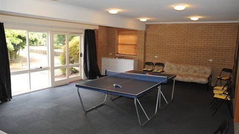 Delany Lodge - VIC Tourism 6