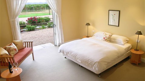 Lindenwarrah - A Lancemore Group Hotel - VIC Tourism 0