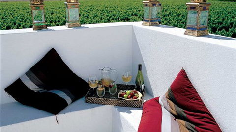Lindenwarrah - A Lancemore Group Hotel - VIC Tourism 1