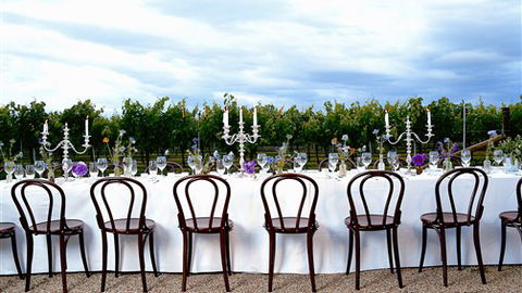 Lindenwarrah - A Lancemore Group Hotel - VIC Tourism 4